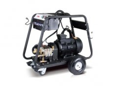 電驅動工業高壓清洗機E275